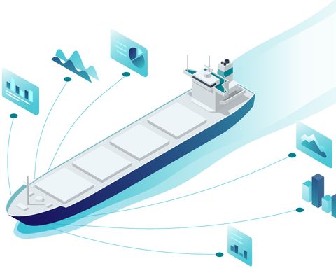 Onboard Vessel API