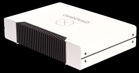 Onboard Maritime IoT Gateway