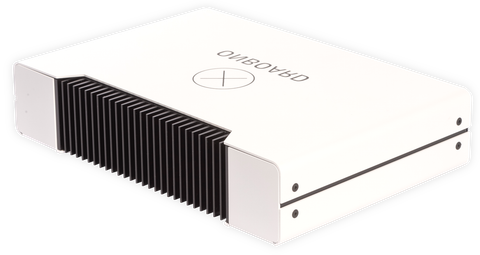 Onboard Maritime IoT Gateway