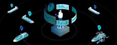 Onboard Apps
